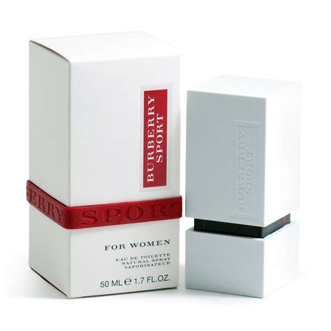 burberry sport eau de toilette 50ml|burberry for women 3.3 oz.